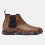 Caldwell Botas Chelsea Clássicas