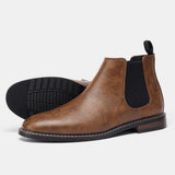 Caldwell Botas Chelsea Clássicas