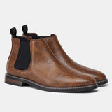 Caldwell Botas Chelsea Clássicas