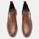 Caldwell Botas Chelsea Clássicas