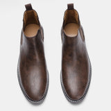 Caldwell Botas Chelsea Clássicas