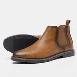 Caldwell Botas Chelsea Clássicas