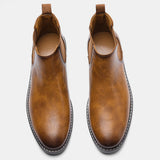 Caldwell Botas Chelsea Clássicas