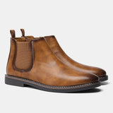 Caldwell Botas Chelsea Clássicas