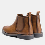 Caldwell Botas Chelsea Clássicas