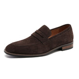 FRESH LABEL | Riviera Slip-On Shoes