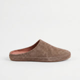 Camurça Fenwick Mule