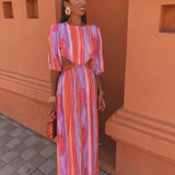 Paloma - Audacious Dress