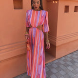 Paloma - Audacious Dress