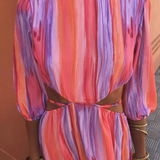 Paloma - Audacious Dress