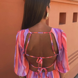 Paloma - Audacious Dress