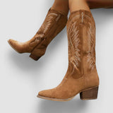 Eline - Botas de Cowboy para Mulheres