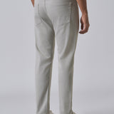Gray Slim Fit Jeans