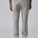 Gray Slim Fit Jeans