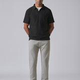 Gray Slim Fit Jeans
