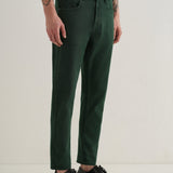Gelato Verde Jeans