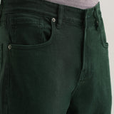 Gelato Verde Jeans