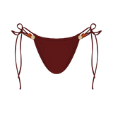 Vin Memphis Beaded Bikini Bottom