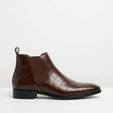 Ridgeway Chelsea Boots