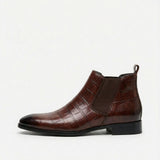 Ridgeway Chelsea Boots