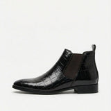 Ridgeway Chelsea Boots