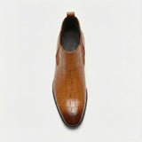 Ridgeway Chelsea Boots