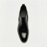 Ridgeway Chelsea Boots
