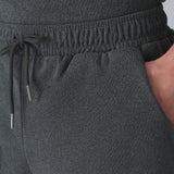 Conjunto de Coordenação em Tricô Cinza