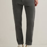 Slim Fit Graffiti Jeans