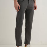 Slim Fit Graffiti Jeans