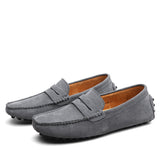 FRESH LABEL | Santorini Slip-On Shoes