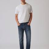 Azul Slim Fit Grunge Jeans