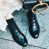 Ana - Botas Premium de Alta Qualidade