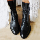 Ana - Botas Premium de Alta Qualidade