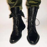 Ana - Botas Premium de Alta Qualidade