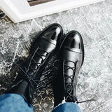 Ana - Botas Premium de Alta Qualidade