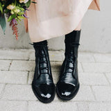 Ana - Botas Premium de Alta Qualidade