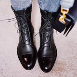 Ana - Botas Premium de Alta Qualidade