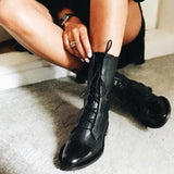Ana - Botas Premium de Alta Qualidade