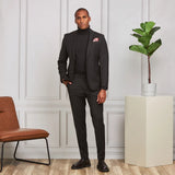 Black Suit