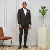 Black Suit