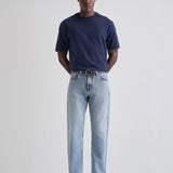 Light Blue Denim Jeans