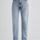 Light Blue Denim Jeans