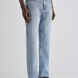 Light Blue Denim Jeans