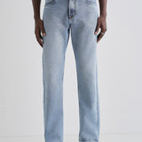 Light Blue Denim Jeans