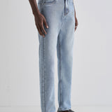 Light Blue Denim Jeans