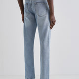 Light Blue Denim Jeans