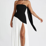 Beatriz - Elegante Vestido Longo
