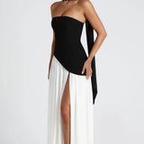 Beatriz - Elegante Vestido Longo
