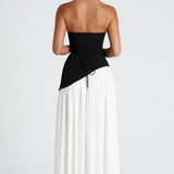 Beatriz - Elegante Vestido Longo